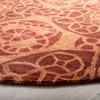 Wyndham WYD376 Hand Tufted Indoor Rugs - Safavieh - 3 of 4