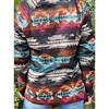 Women's Mount Knitted Pullover Longsleeve Top - Sterling Kreek - 3 of 3