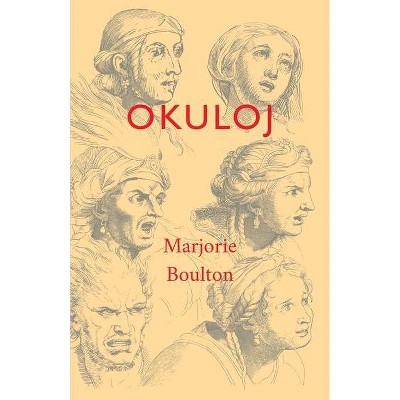 Okuloj - 2nd Edition by  Marjorie Boulton (Paperback)