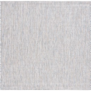 Courtyard CY8586 UV & Stain Resistant Non-Shedding Power Loomed Indoor/Outdoor Rugs - Safavieh - 1 of 4