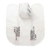 Fresh Pawz Waterproof Rain Dog Jacket - L - 4 of 4