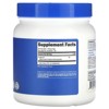 Nutricost Performance, Creatine Monohydrate, Unflavored, 1.1 lb (500 g) - 2 of 2