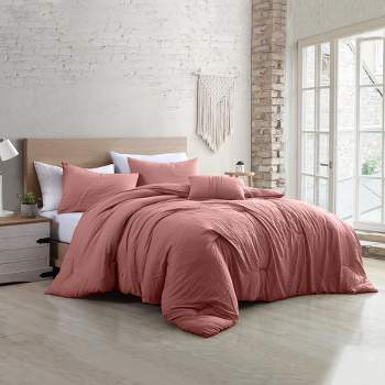 Ecopure Comfort Wash Comforter Set : Target
