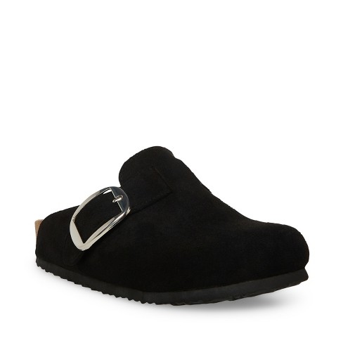 Joybees Men's Chance Clogs - Black 7 : Target