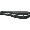 Gator GC-DREAD-12 Deluxe Dreadnought 6/12-String Guitar Case - 3 of 4