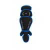 Mizuno Samurai Fastpitch Softball Women's Shin Guards (15") - 2 of 2