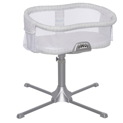 target bassinet in store