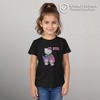 Girls Hello Kitty My Melody and Kuromi Besties T Shirt - 2 of 4