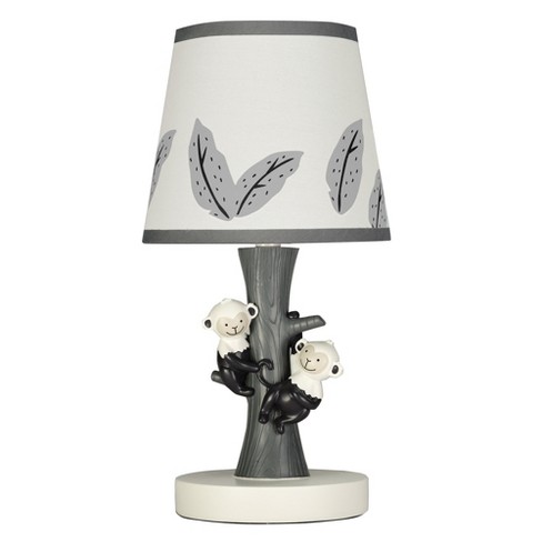 Lambs & ivy outlet oceania lamp