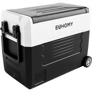 EUHOMY CFA Series Car Refrigerator - 1 of 4