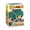 Funko POP! My Hero Academia - Izuku Midoriya with Gloves (Glow in the Dark) Vinyl Figure #1140 Special Edition Exclusive - 3 of 3