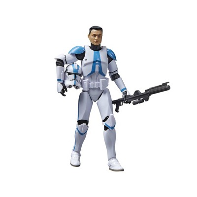 Star Wars: The Clone Wars Black Series Target Exclusive Figures Announced -  The Toyark - News