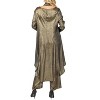 Women's Hi/Low Boatneck Top - IC Collection - 2 of 2