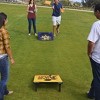 Disney Cornhole Set by GoSports - Regulation and Travel Size - Choose Between Mickey and Minnie and Toy Story - 3 of 4