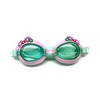 Pan Oceanic  Kids' Flower Goggle - 2 of 4