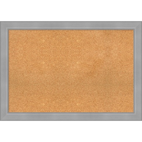 Quartet Cork Board Bulletin Board Tiles, 12 x 12, Corkboard