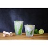 Duralex Picardie Frosted Glass Tumbler, Set of 6 - 4 of 4