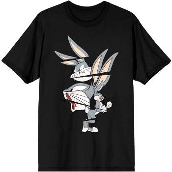 Looney Tunes Sylvester Pussycat Sufferin Men\'s Sucotash : Tee- White Target Graphic Character