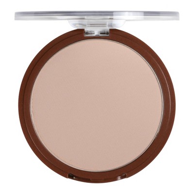 Mineral Fusion Pressed Powder Foundation - Cool 1 - Fair - 0.32oz