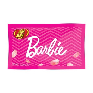 Jelly Belly Easter Barbie Bag - 1oz - 1 of 3