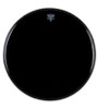 Remo Powerstroke 3 Ebony Resonant Bass Drum Head - 2 of 2