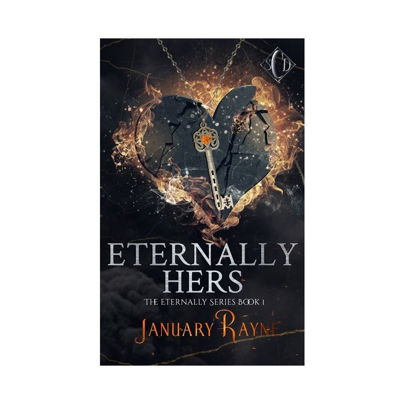 Eternally Hers - by  January Rayne (Paperback), 1 of 2