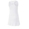 Girls Workout Activewear Sets Tennis Golf Outfits Sleeveless Tank Top and Pleated Skirt with Built in Shorts - 2 of 3
