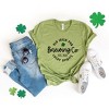 Simply Sage Market Women's Old Irish Brewing Co Short Sleeve Graphic Tee - 3 of 4