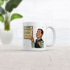 Crazy Dog T-Shirts I Never Question My Wifes Choices I Was One Of Them Mug Funny Novelty Coffee Cup-11oz - 2 of 4