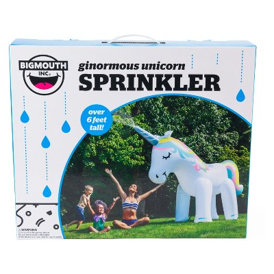 target sprinkler toys