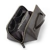 Sonia Kashuk™ Large Diagonal Zip Travel Makeup Bag - 3 of 3