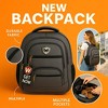 NEW YORK XPRESS BP-2016679 BACKPACK 18" - 3 of 4