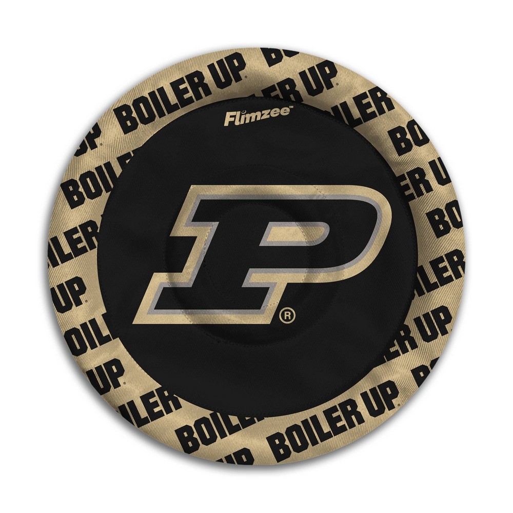 NCAA Purdue Boilermakers Flimzee