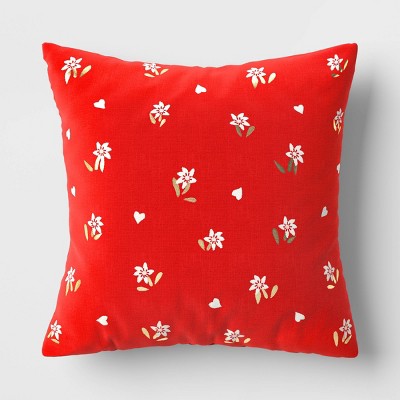 Mr and store mrs pillows target