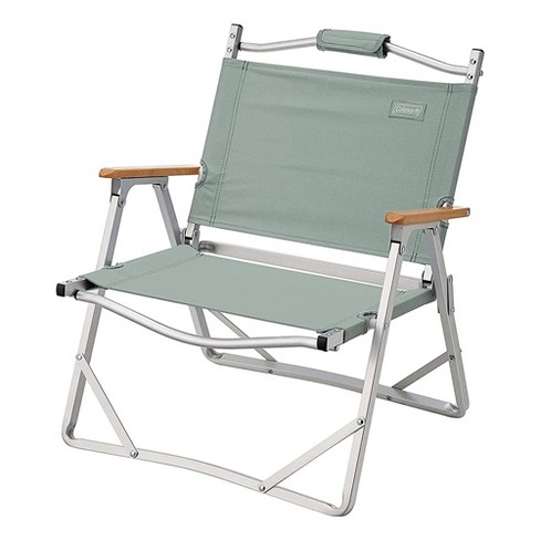 Target cheap coleman chair