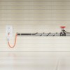 VEVOR Self-Regulating Pipe Heating Cable, 18-feet 5W/ft Heat Tape for Pipes Freeze Protection, Protects PVC Hose, Metal and Plastic Pipe - 2 of 4