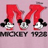 Women's - Disney - Mickey & Friends Graphic Racerback Tank - 2 of 4