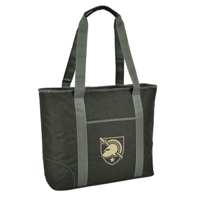 NCAA Army Black Knights Extra Large Soft Sided Cooler Tote - 30 Cans