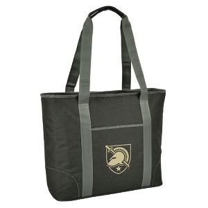 NCAA Army Black Knights Extra Large Soft Sided Cooler Tote - 30 Cans - 1 of 4