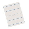 Pacon Newsprint Handwriting Paper - 2 of 3