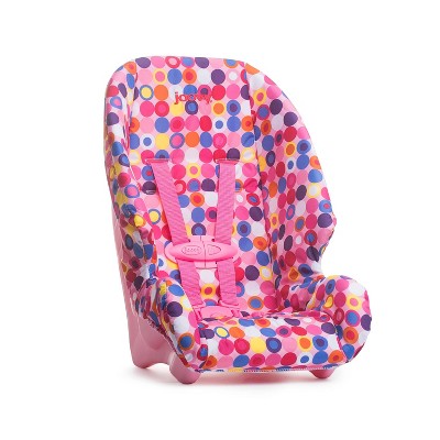 Joovy Baby Doll Booster Seat Target - Target Baby Car Seat Carrier