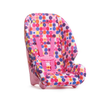 baby doll seat