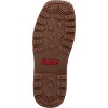 Kids Rocky Big Kids’ Legacy 32 Waterproof Western Boot - 2 of 4