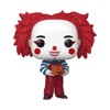 Funko POP! Horror Trick r Treat Chuckles Exclusive #1244! - 2 of 4