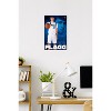 Trends International NBA Dallas Mavericks - Cooper Flagg 25 Unframed Wall Poster Prints - 2 of 4