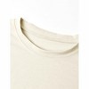Plus Size Sweatshirts Tops with Crew Neck Long Sleeve Graphic Pullover Sweat Shirts Slogan Plus Size Sweatshirts - 2 of 4