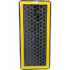 Nispira AT-OFL True HEPA Filter/AT-PETODR Carbon Filter for HoMedics Totalclean Petplus Air Purifier Tower AT-PET02 AT-PET01 AR-45. 2 Sets - 4 of 4