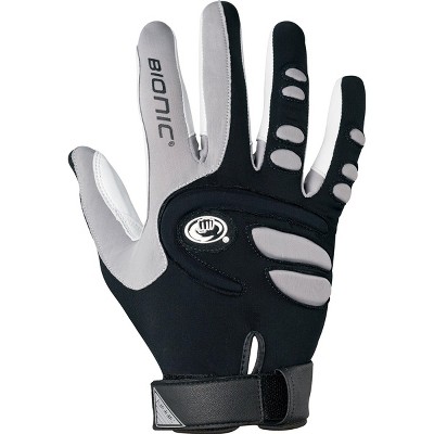 Glacier Glove Stripping And Fish Fighting Fingerless Gloves - Xl - Gray :  Target