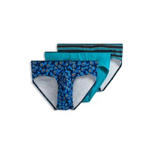 Jockey Men's True Style Bikini - 3 Pack - 1 of 4