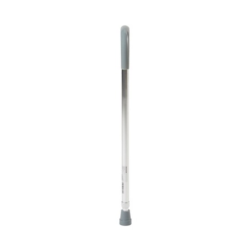 McKesson Walking Cane, Round-Handle - 300 lbs Capacity, 1 Count - image 1 of 3